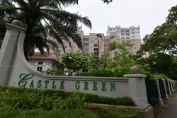 Castle Green (D26), Condominium #508345131